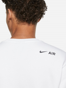 Свитшот NIKE M NSW CREW PRNT PACK BB модель DD9699-100 Фото