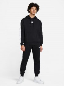 Спортивный костюм NIKE  Sport Essential модель DM6838-010 Фото