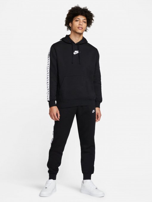 Спортивный костюм NIKE  Sport Essential модель DM6838-010 Фото