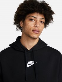 Спортивний костюм NIKE  Sport Essential модель DM6838-010 Фото