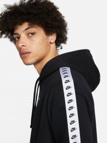 Спортивний костюм NIKE  Sport Essential модель DM6838-010 Фото