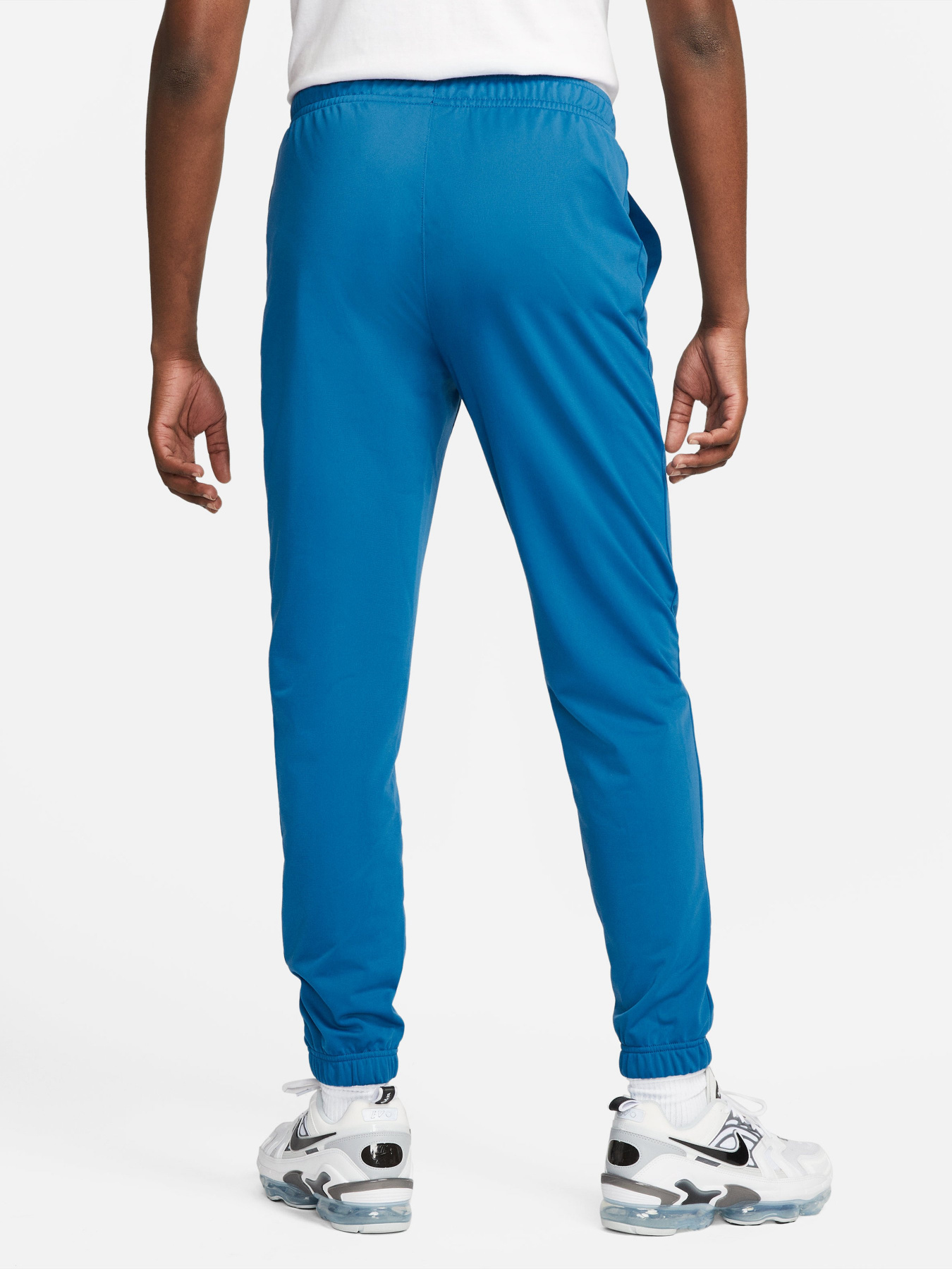 Спортивный костюм NIKE Sport Essential модель DM6845-407 Фото