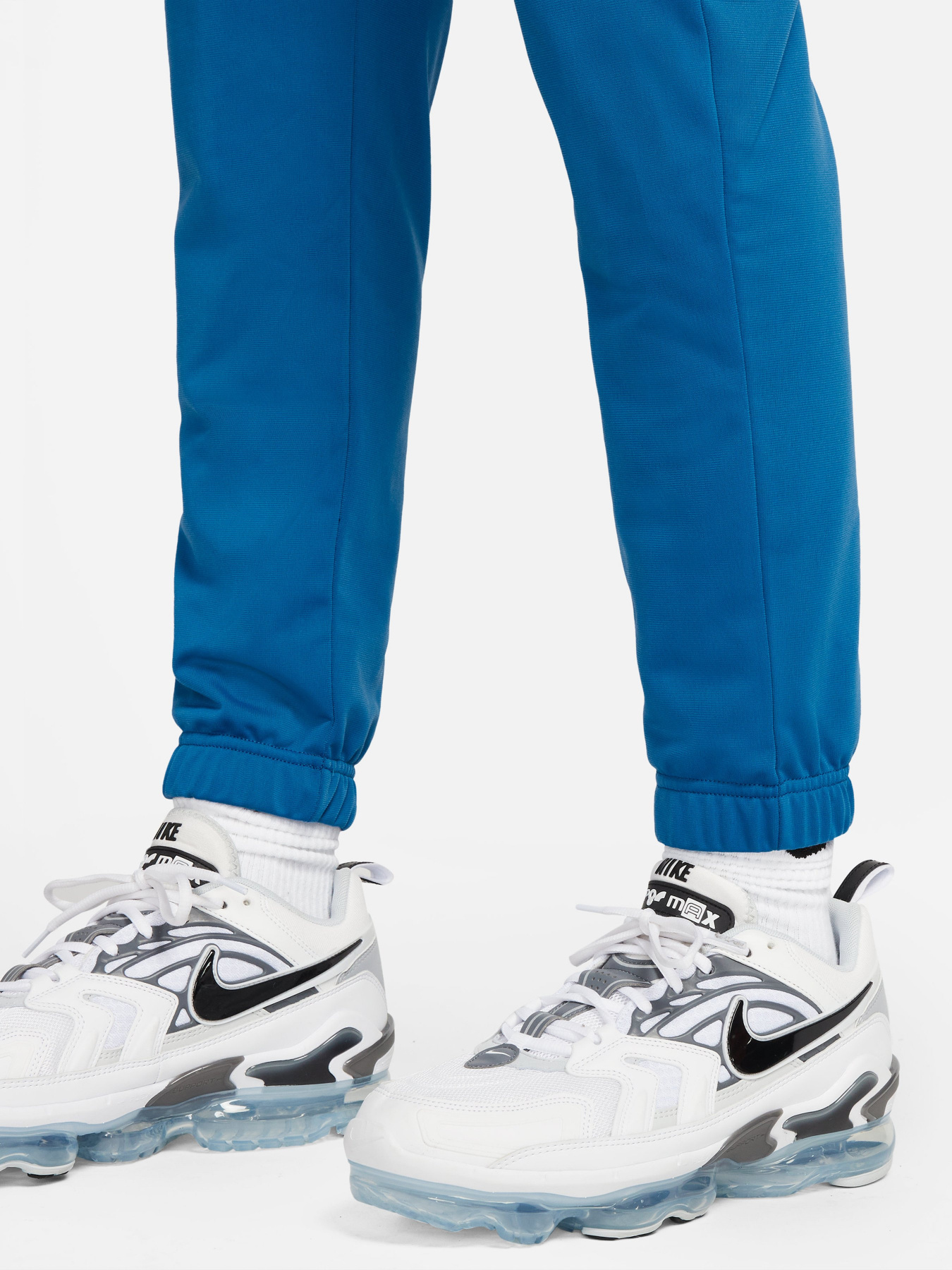 Спортивный костюм NIKE Sport Essential модель DM6845-407 Фото