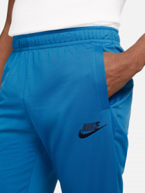 Спортивный костюм NIKE Sport Essential модель DM6845-407 Фото