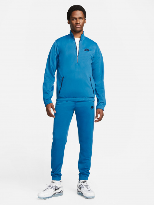 Спортивный костюм NIKE Sport Essential модель DM6845-407 Фото