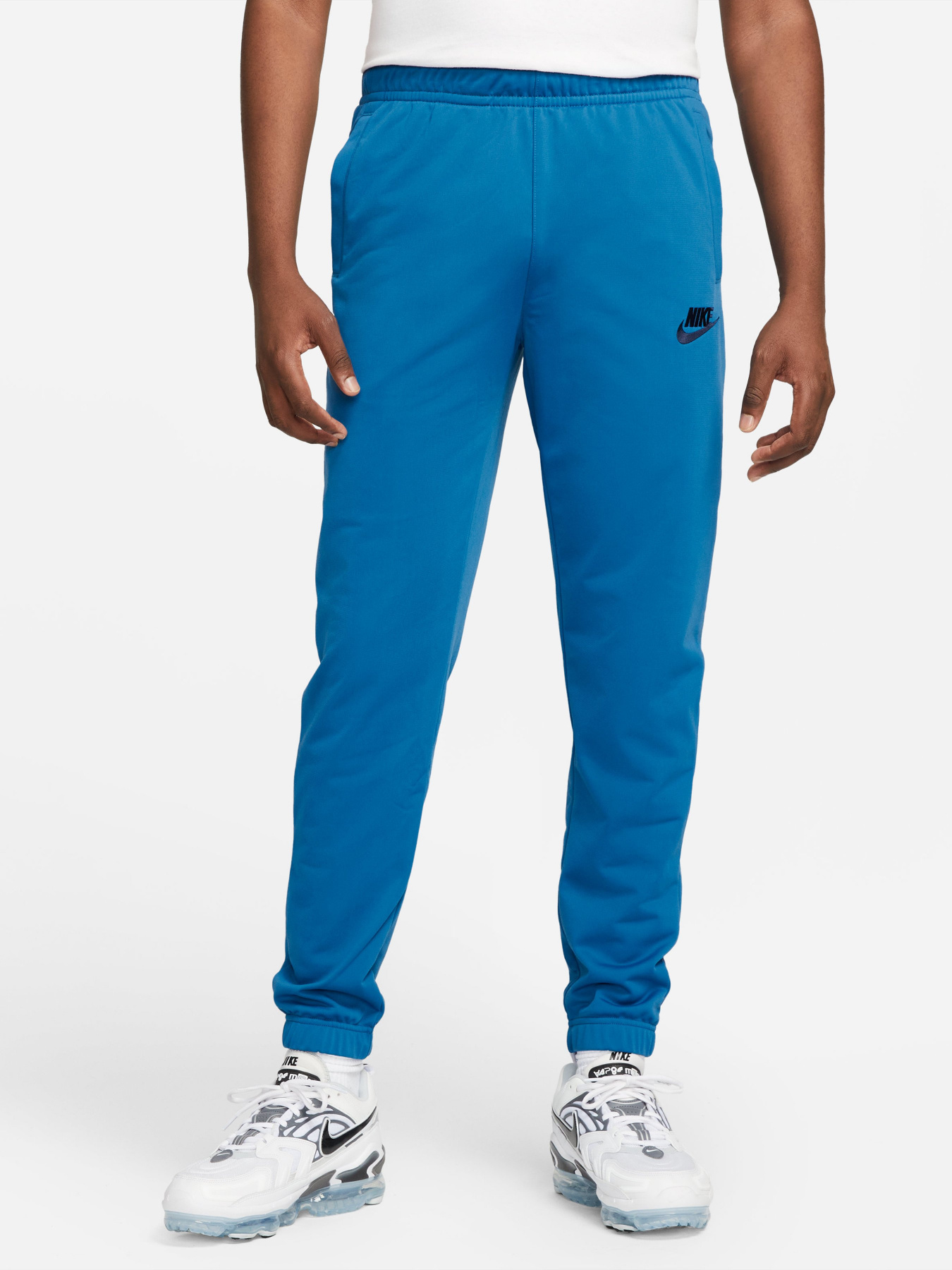 Спортивный костюм NIKE Sport Essential модель DM6845-407 Фото