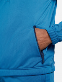 Спортивный костюм NIKE Sport Essential модель DM6845-407 Фото