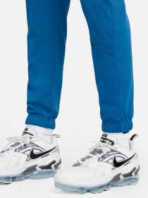 Спортивный костюм NIKE Sport Essential модель DM6845-407 Фото