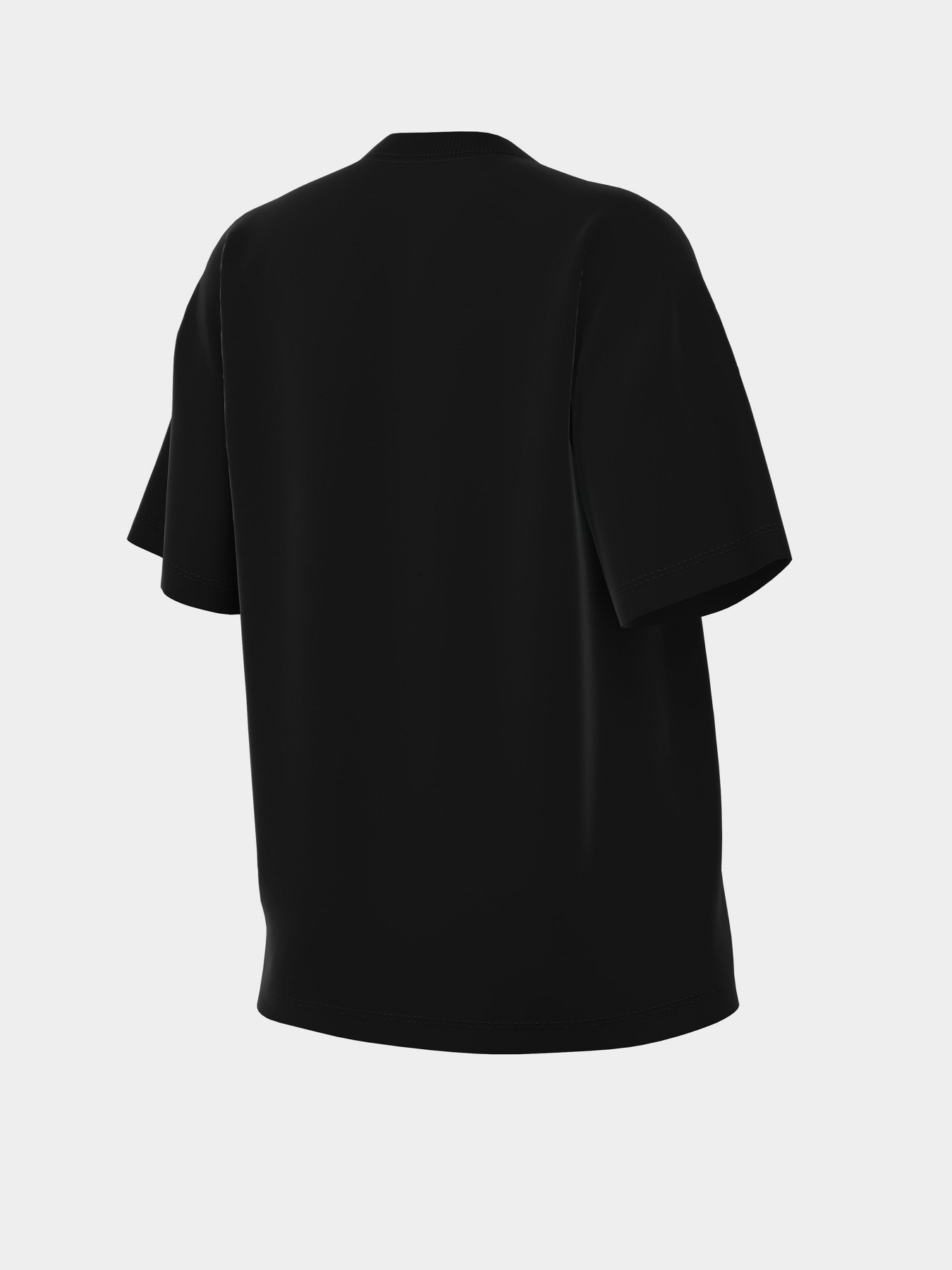 Футболка NIKE  Sport Essential модель DN5697-010 Фото