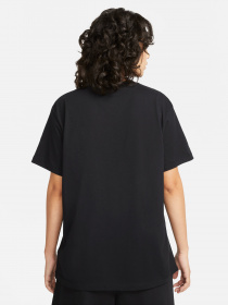 Футболка NIKE  Sport Essential модель DN5697-010 Фото