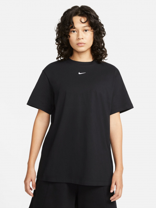 Футболка NIKE  Sport Essential модель DN5697-010 Фото