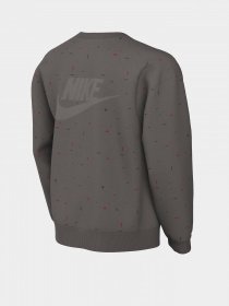 Свитшот NIKE Sportswear Icon модель DQ9002-210 Фото