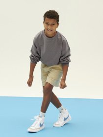 Свитшот NIKE Sportswear Icon модель DQ9002-210 Фото