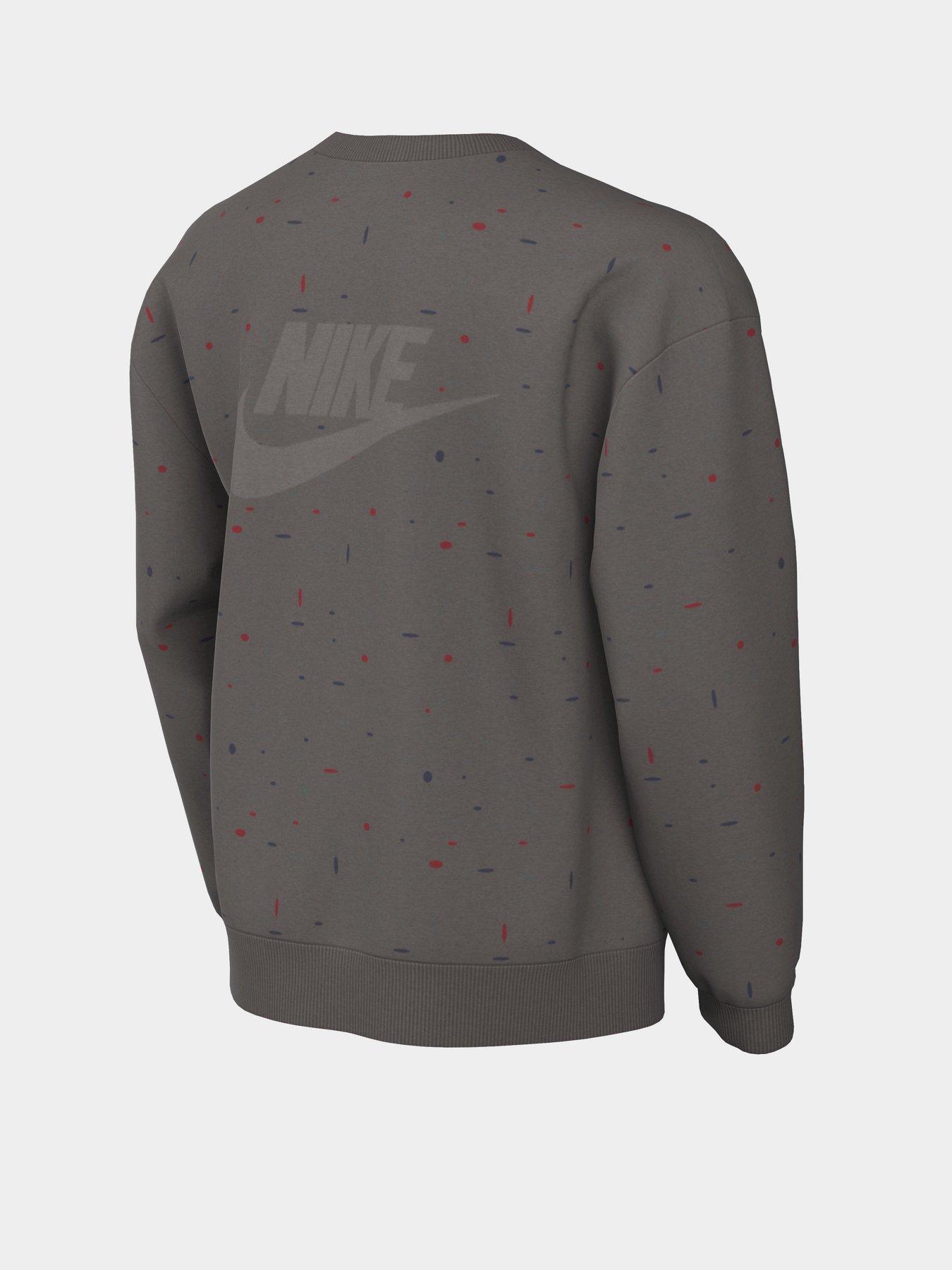 Свитшот NIKE Sportswear Icon модель DQ9002-210 Свитшот NIKE Sportswear Icon модель DQ9002-210 Фото