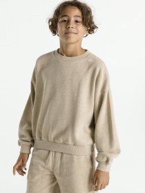 Світшот NIKE Sportswear Icon модель DQ9002-250 Фото