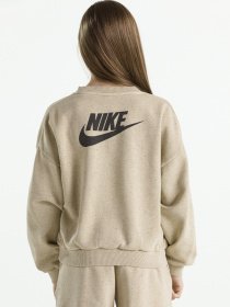 Світшот NIKE Sportswear Icon модель DQ9002-250 Фото