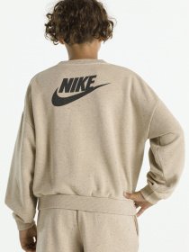 Світшот NIKE Sportswear Icon модель DQ9002-250 Фото