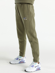 Штаны спортивные NIKE Air модель DQ9106-222 Фото