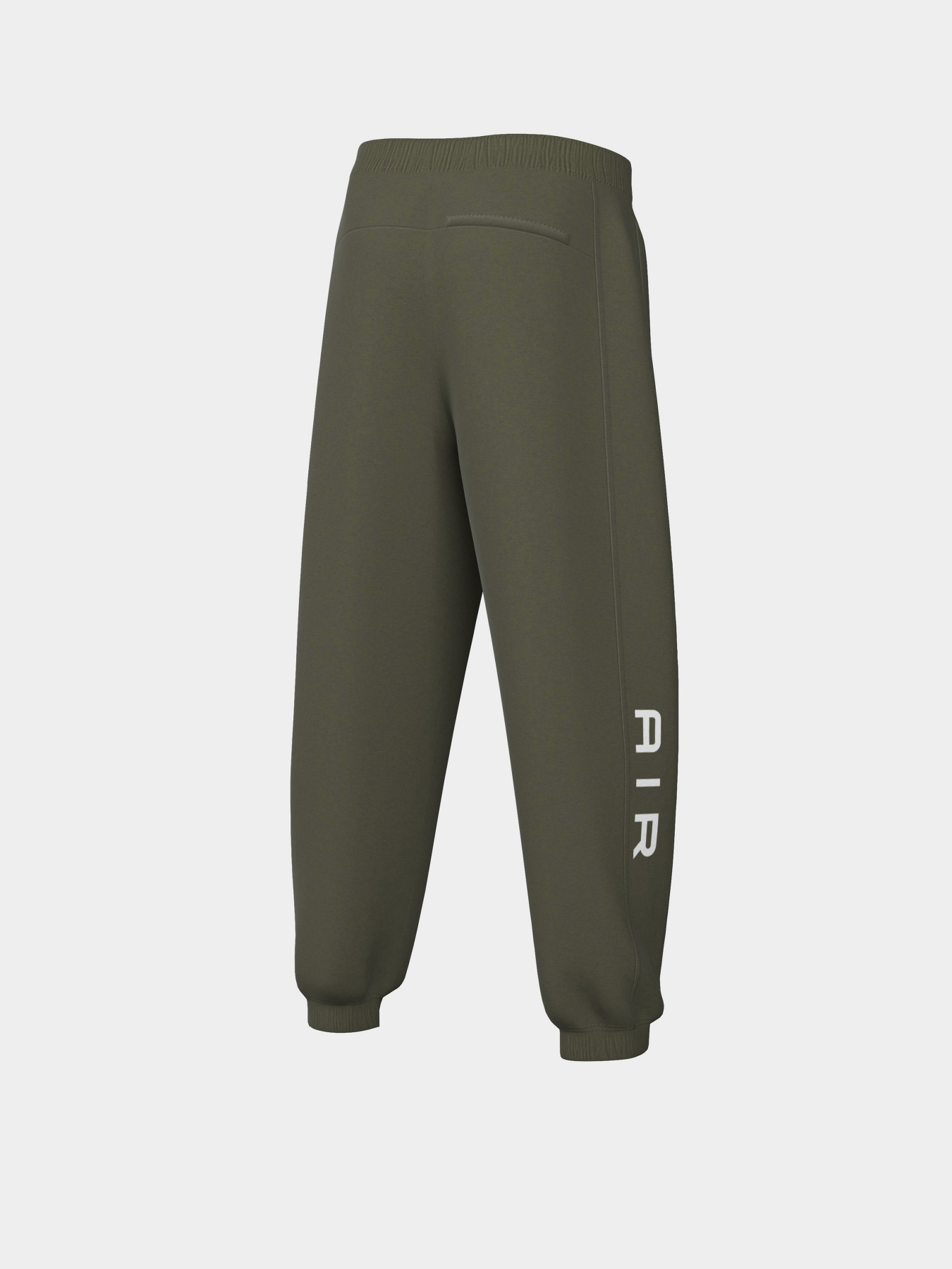 Спортивні штани NIKE Air модель DQ9106-222 Фото