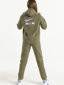 Спортивні штани NIKE Air модель DQ9106-222 Фото