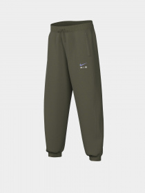 Спортивні штани NIKE Air модель DQ9106-222 Фото