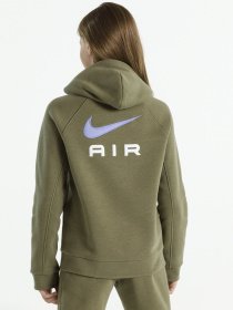 Худи NIKE Air модель DQ9108-222 Фото