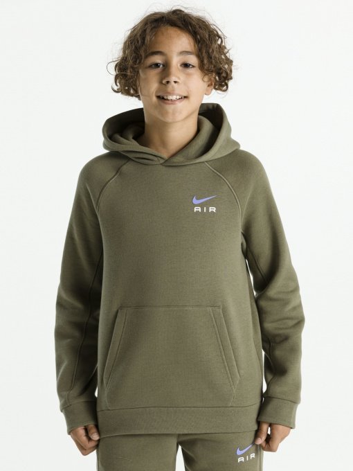 Худи NIKE Air модель DQ9108-222 Фото