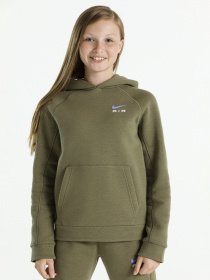 Худи NIKE Air модель DQ9108-222 Фото