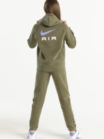 Худи NIKE Air модель DQ9108-222 Фото