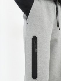 Штани спортивні NIKE Sportswear Tech Fleece модель CW4292-063 Фото