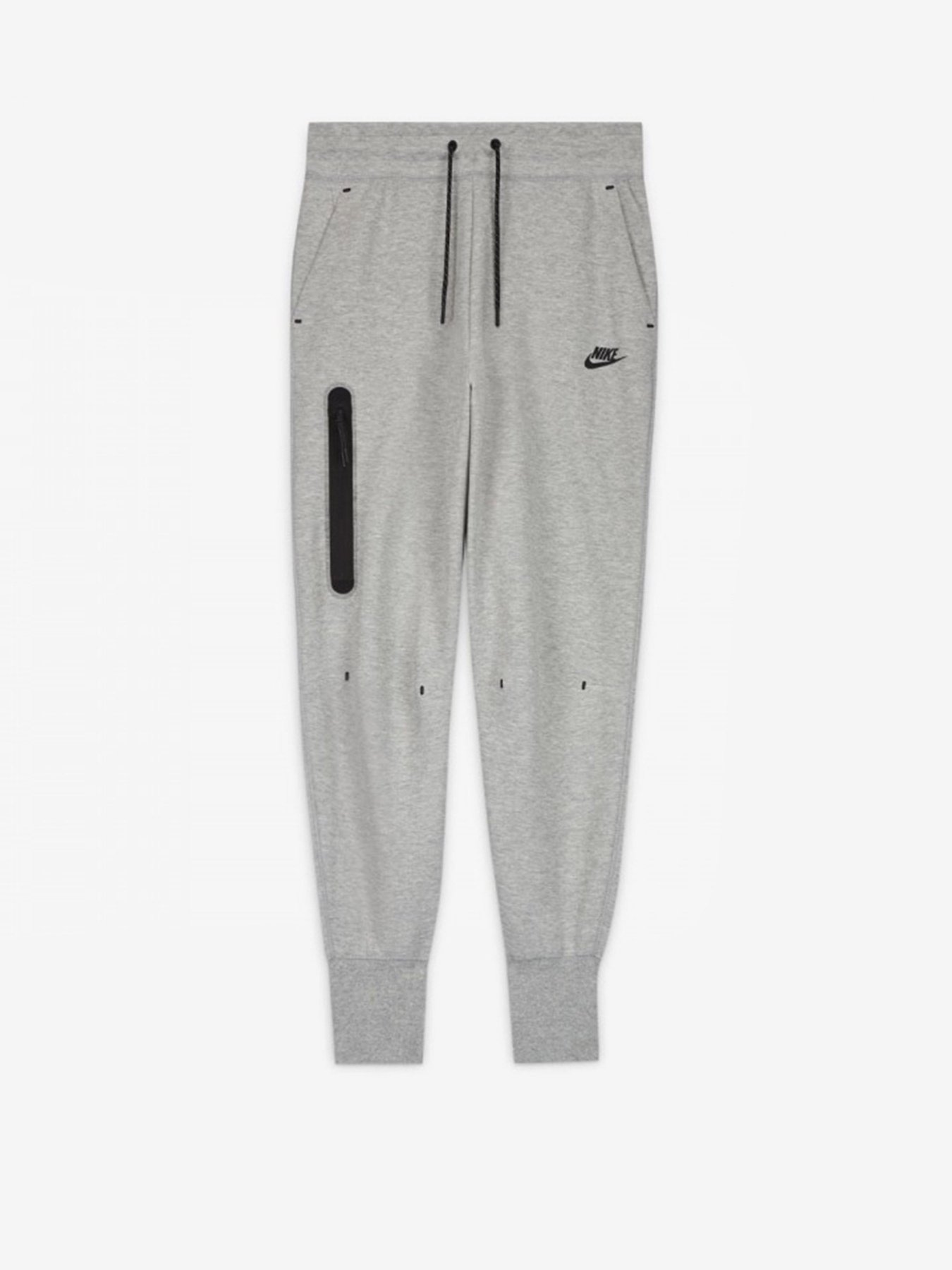 Спортивні штани NIKE Sportswear Tech Fleece модель CW4292-063 Спортивні штани NIKE Sportswear Tech Fleece модель CW4292-063 Фото