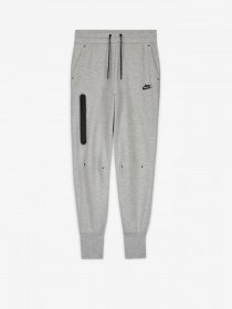 Спортивні штани NIKE Sportswear Tech Fleece модель CW4292-063 Спортивні штани NIKE Sportswear Tech Fleece модель CW4292-063 Фото