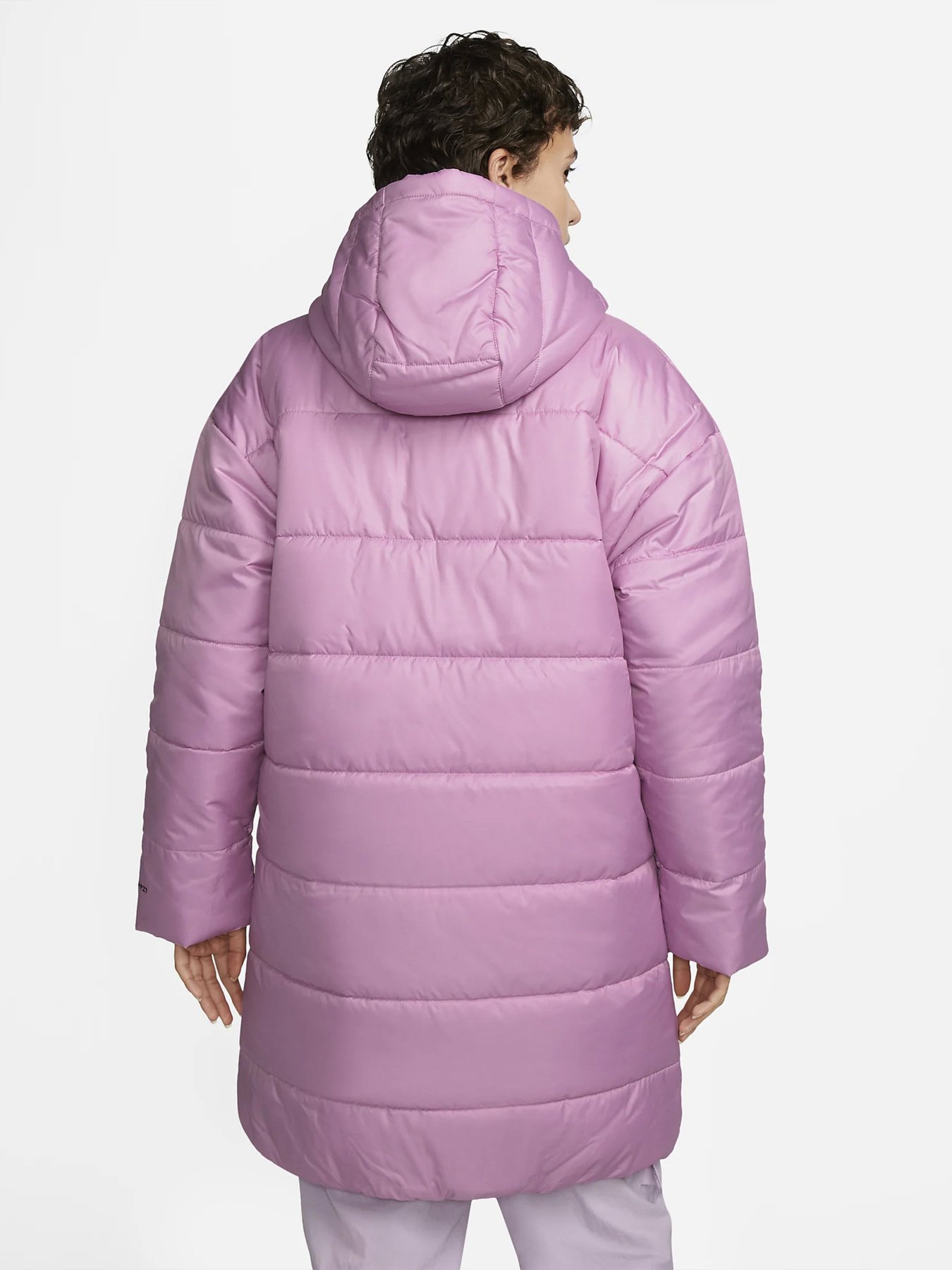 Пуховик NIKE Sportswear Therma-FIT Repel модель DX1798-522 Пуховик NIKE Sportswear Therma-FIT Repel модель DX1798-522 Фото