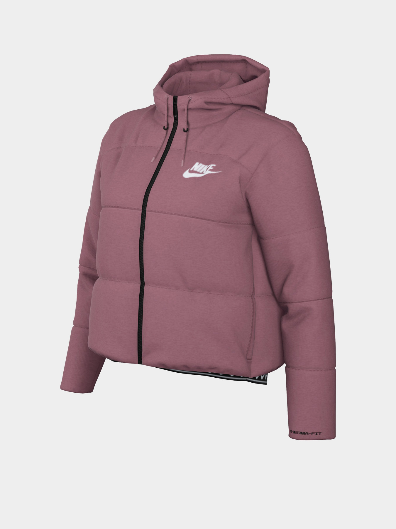 Демісезонна куртка NIKE Sportswear Therma-FIT Repel модель DJ6997-667 Фото