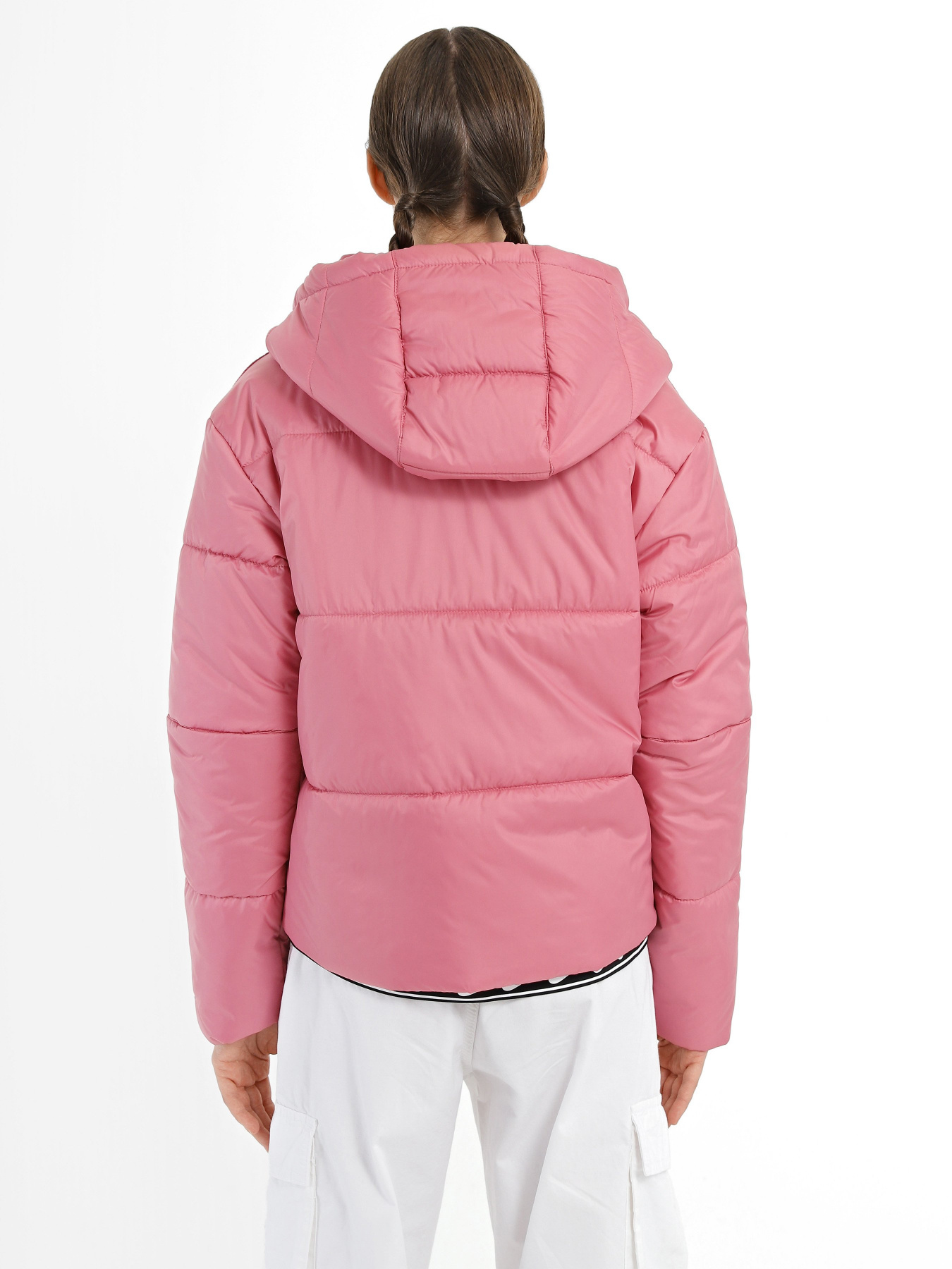 Демисезонная куртка NIKE Sportswear Therma-FIT Repel модель DJ6997-667 Фото