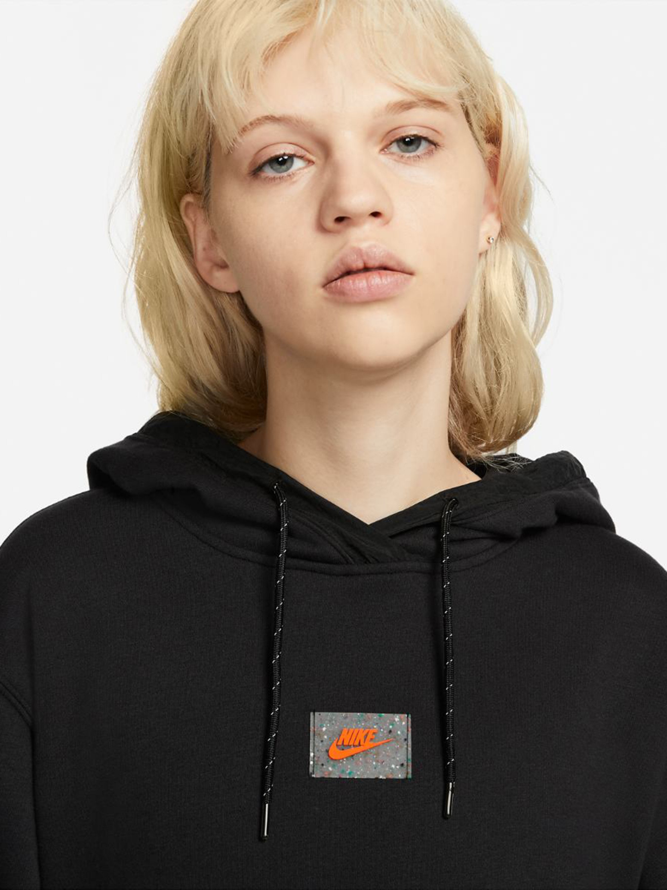 Худі NIKE Sportswear модель DX2324-010 Фото