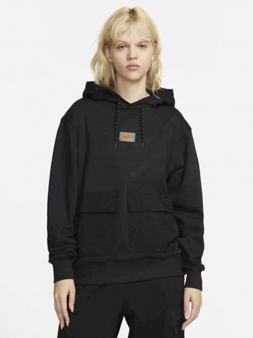 Худі NIKE Sportswear модель DX2324-010 Фото