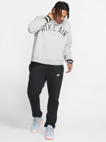 Штани спортивні NIKE Sportswear Club Fleece Модель BV2707-010 Фото