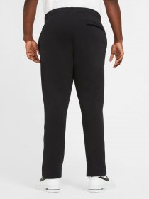 Штани спортивні NIKE Sportswear Club Fleece Модель BV2707-010 Фото