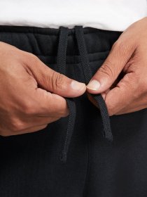 Штани спортивні NIKE Sportswear Club Fleece Модель BV2707-010 Фото