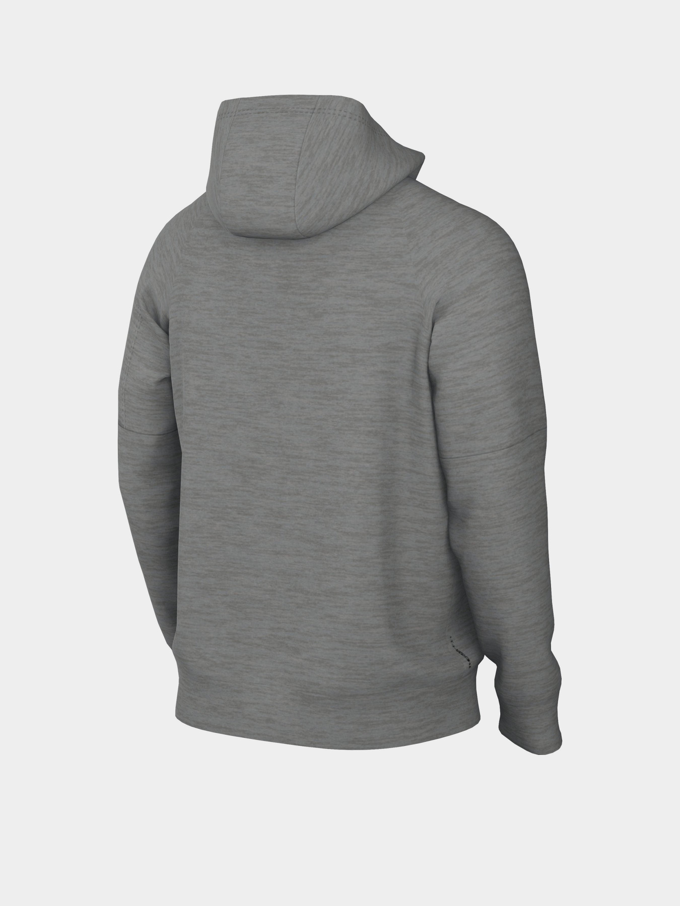 Кофта спортивна NIKE Therma-FIT модель DQ4830-063 Фото