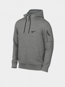 Кофта спортивна NIKE Therma-FIT модель DQ4830-063 Фото