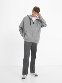 Спортивна кофта NIKE Therma-FIT модель DQ4830-063 Фото