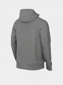 Спортивна кофта NIKE Therma-FIT модель DQ4830-063 Фото