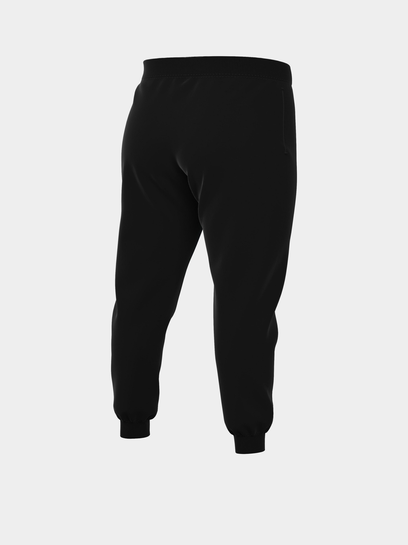 Штани спортивні NIKE Sportswear Phoenix Fleece модель DQ5688-010 Фото