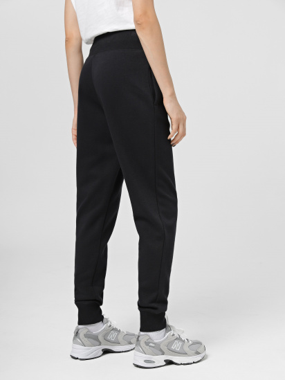Штани спортивні NIKE Sportswear Phoenix Fleece модель DQ5688-010 — фото 3 - INTERTOP