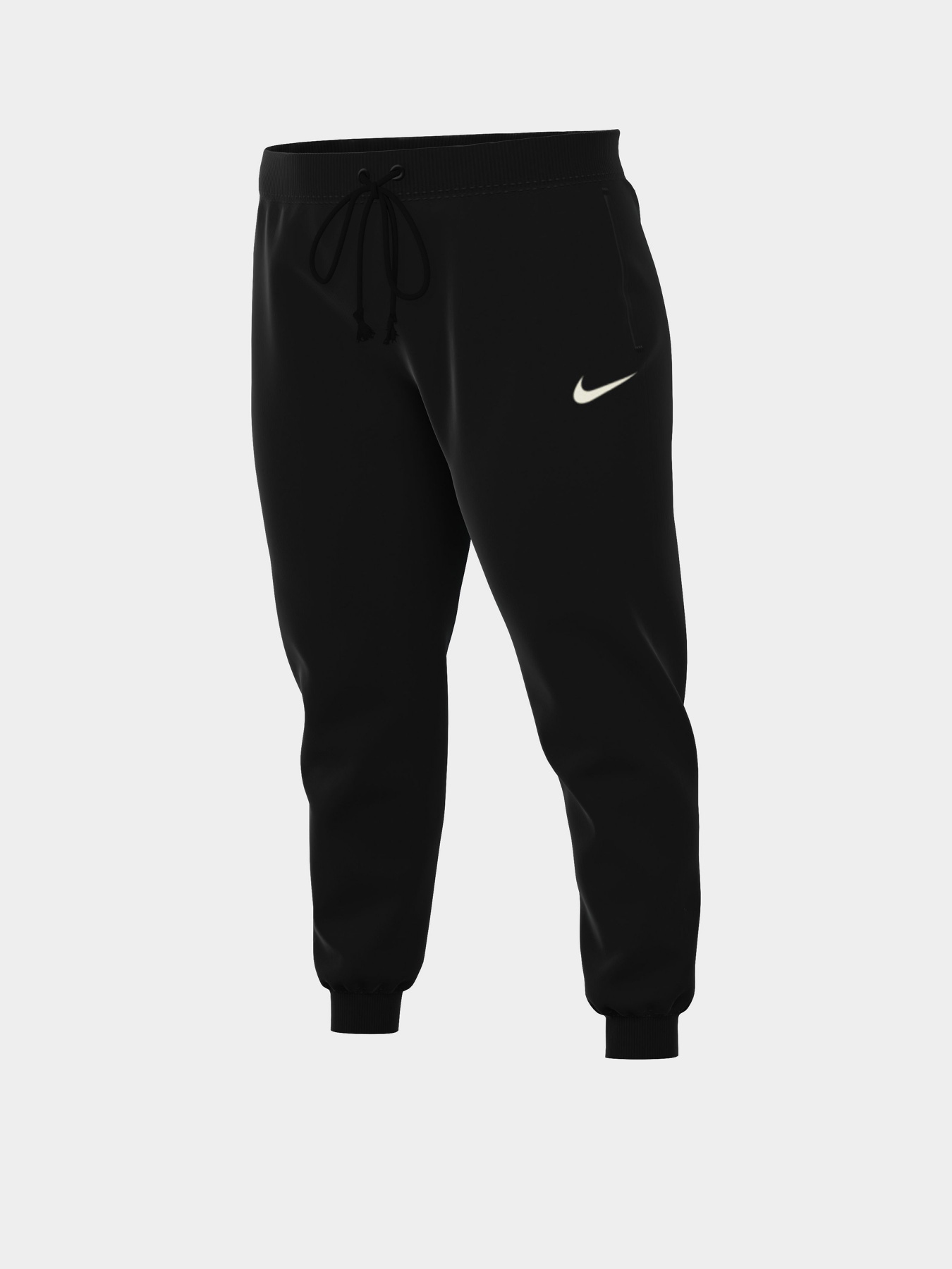 Штаны спортивные NIKE Sportswear Phoenix Fleece модель DQ5688-010 Штаны спортивные NIKE Sportswear Phoenix Fleece модель DQ5688-010 Фото