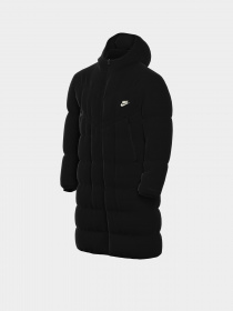 Зимова куртка NIKE Sportswear Storm-FIT Windrunner модель DR9609-010 Фото