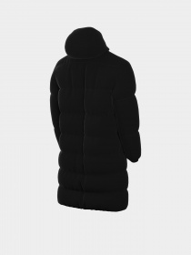 Зимова куртка NIKE Sportswear Storm-FIT Windrunner модель DR9609-010 Фото