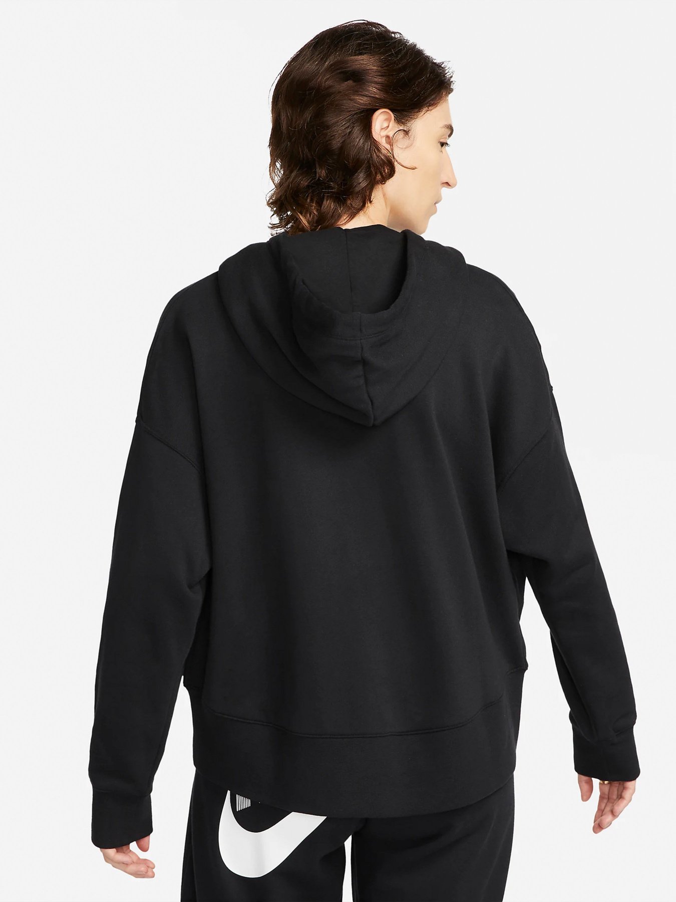 Худи NIKE Sportswear Club Fleece модель DV5645-010 Фото